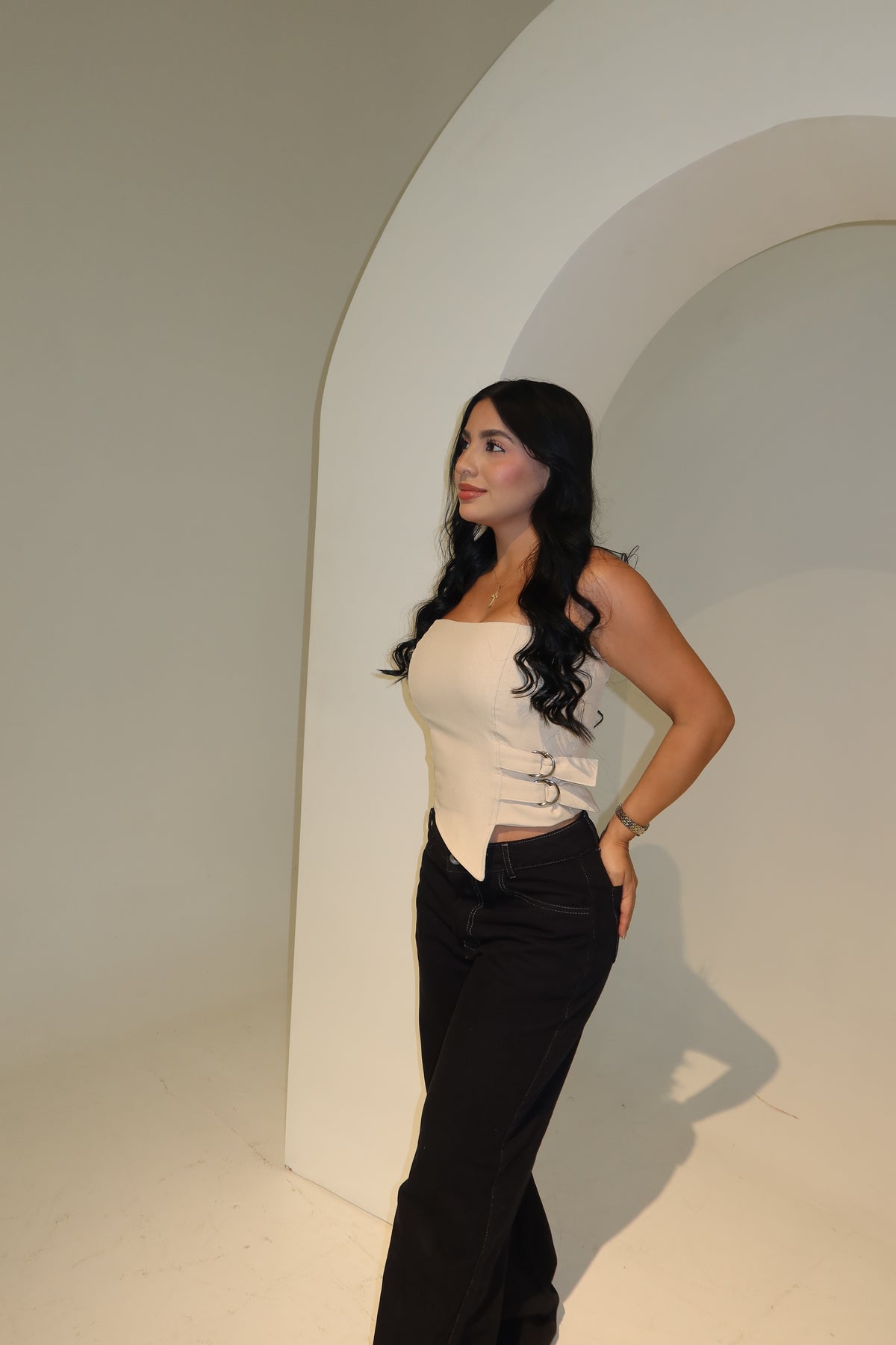 Blusa Ilusión