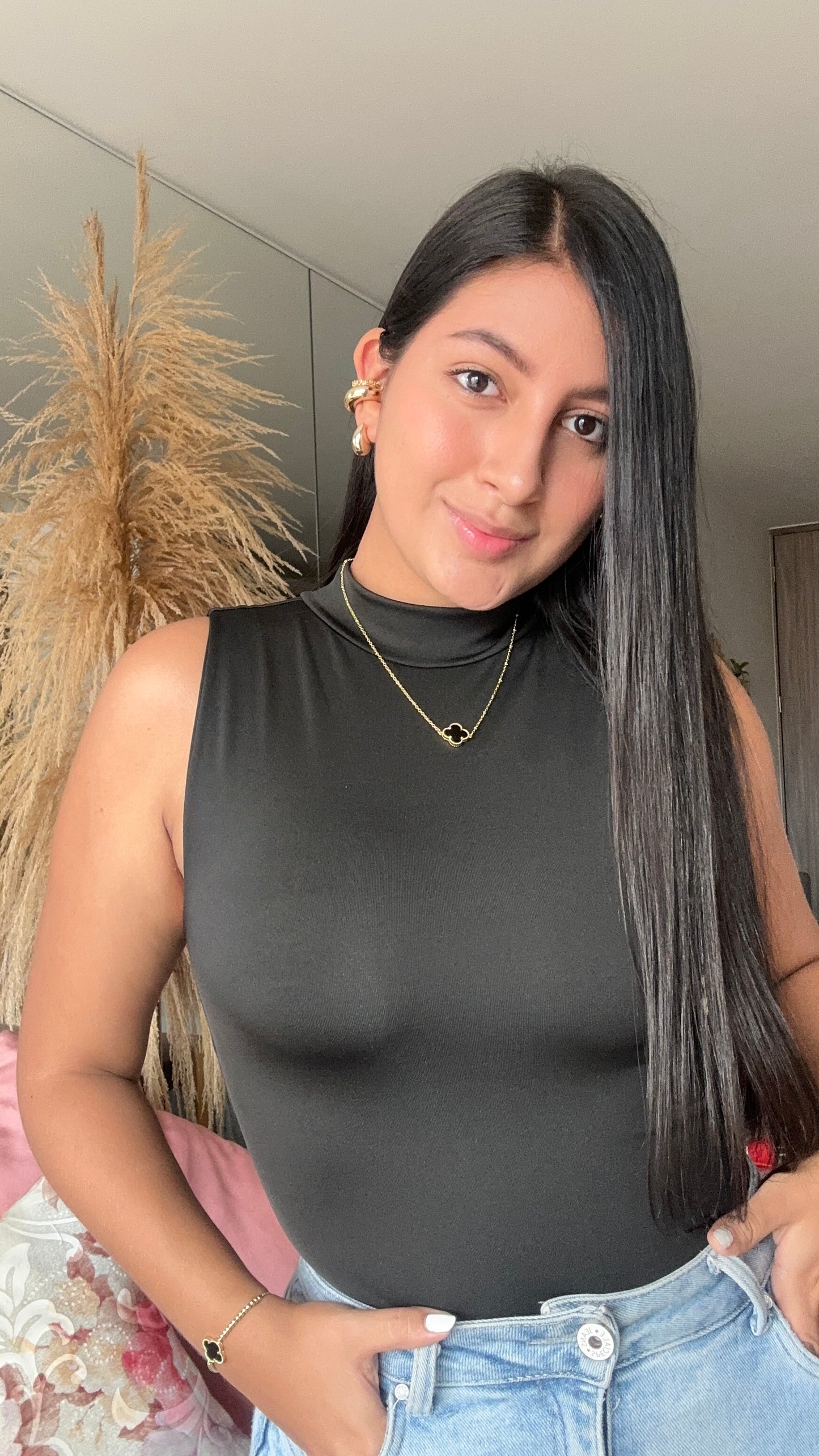 Body cuello tortuga #21