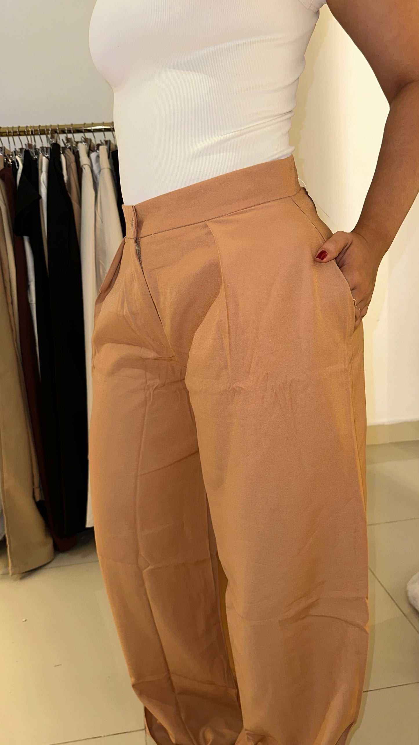 Pantalon Sevilla