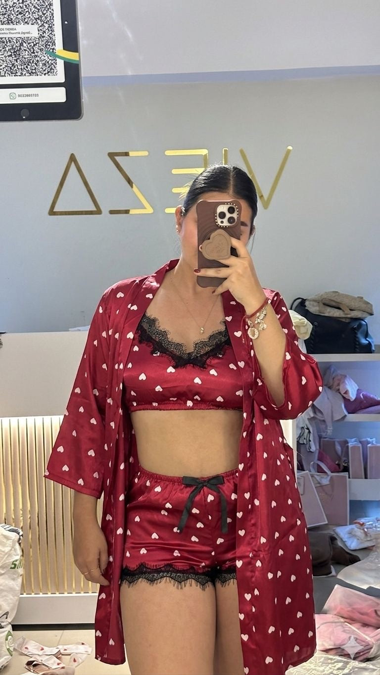 Set pijama