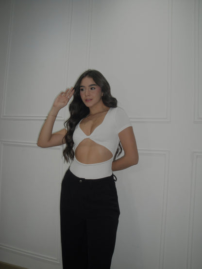 Body cruzado