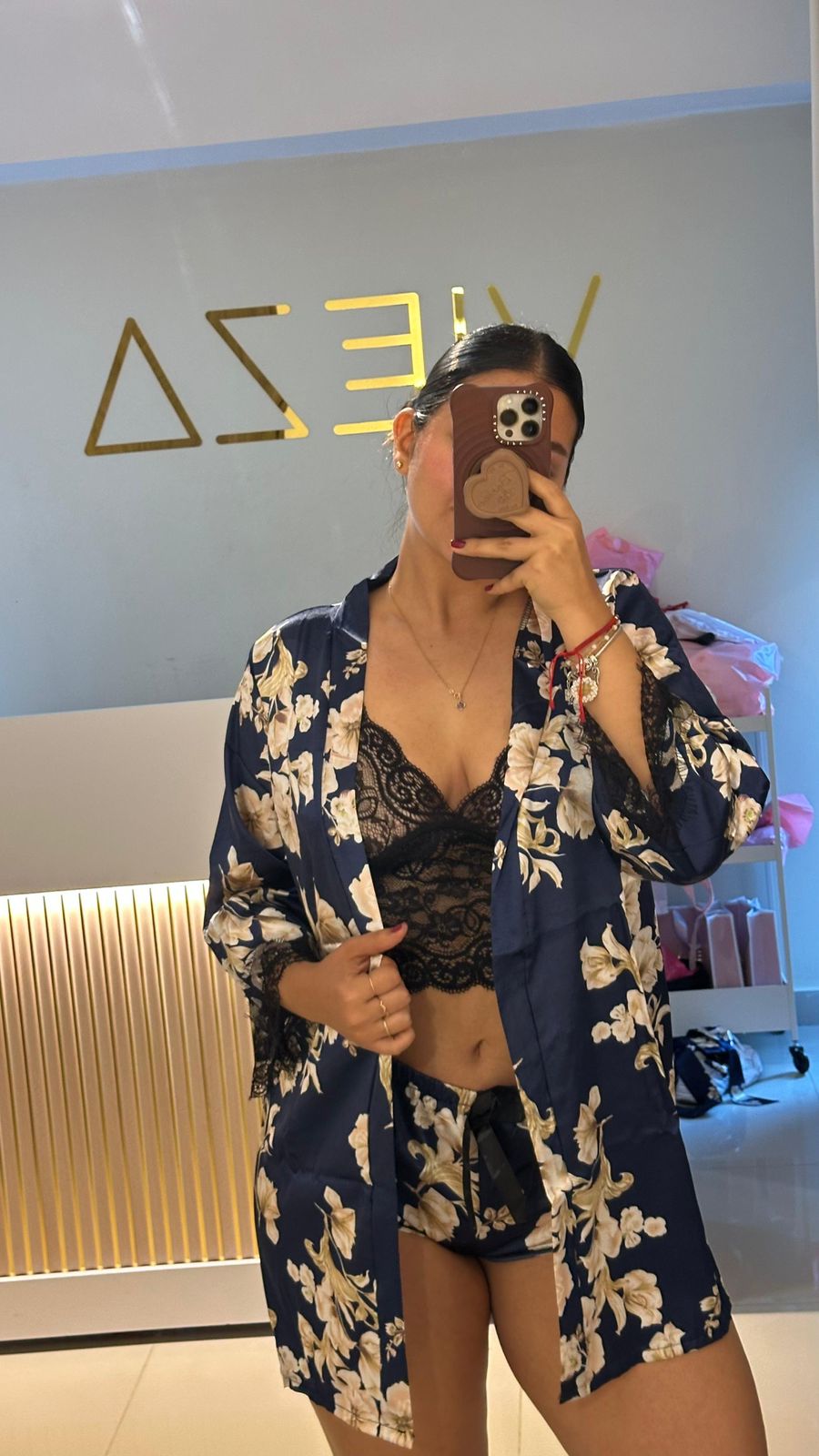 Set pijama