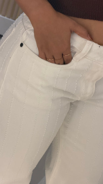 Jean Marfil con textura