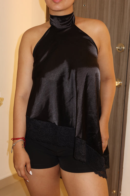 Blusa Coquet