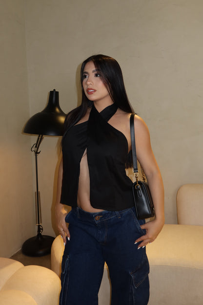 Blusa Tokio