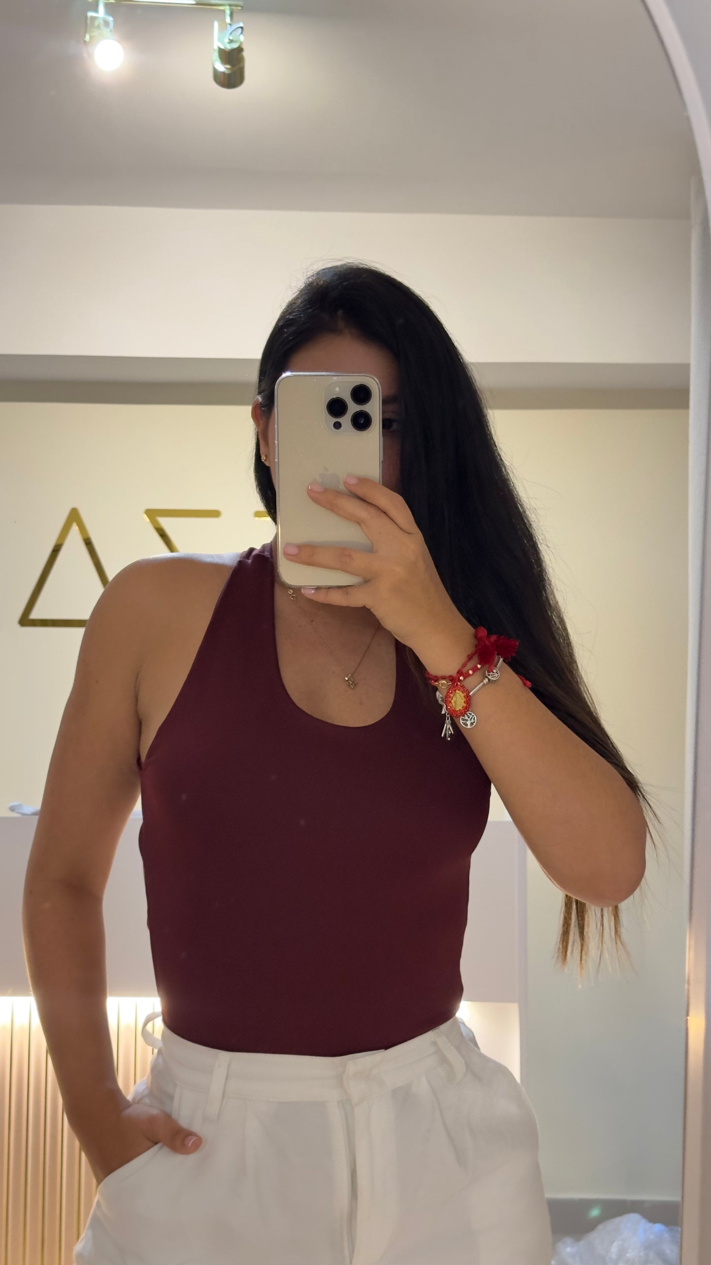 Body espalda escotada