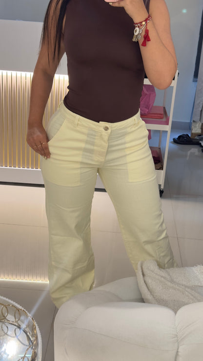 Jean colors