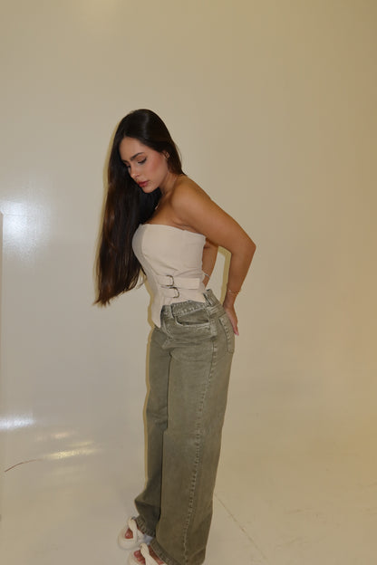 Blusa Ilusión