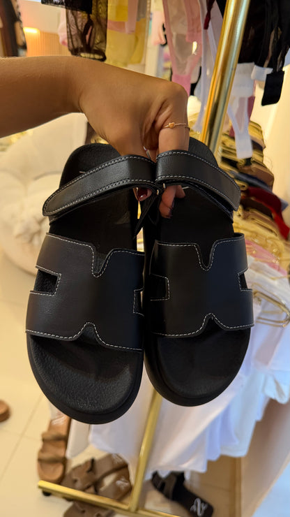 Sandalias Ambar