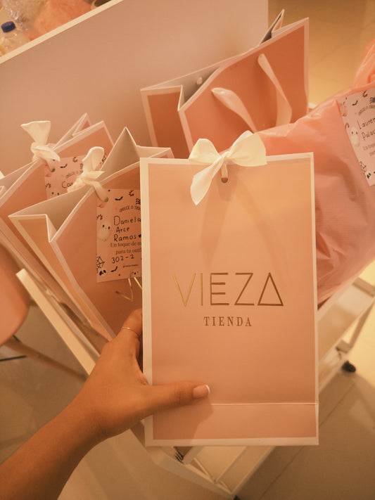 Bolsa VIEZA