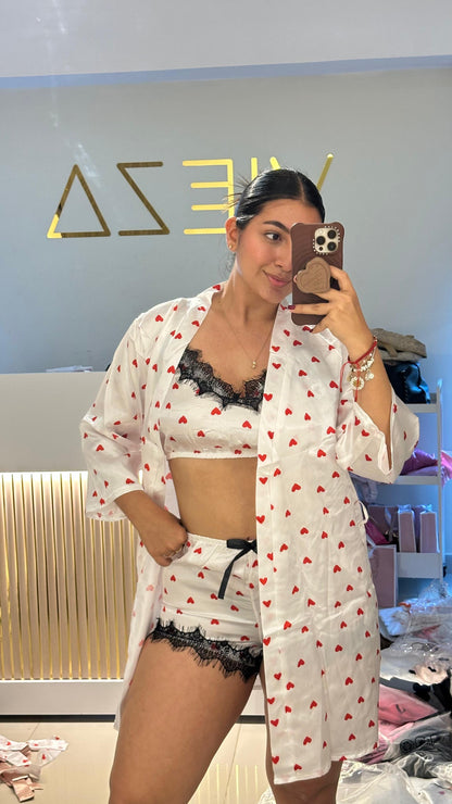 Set pijama