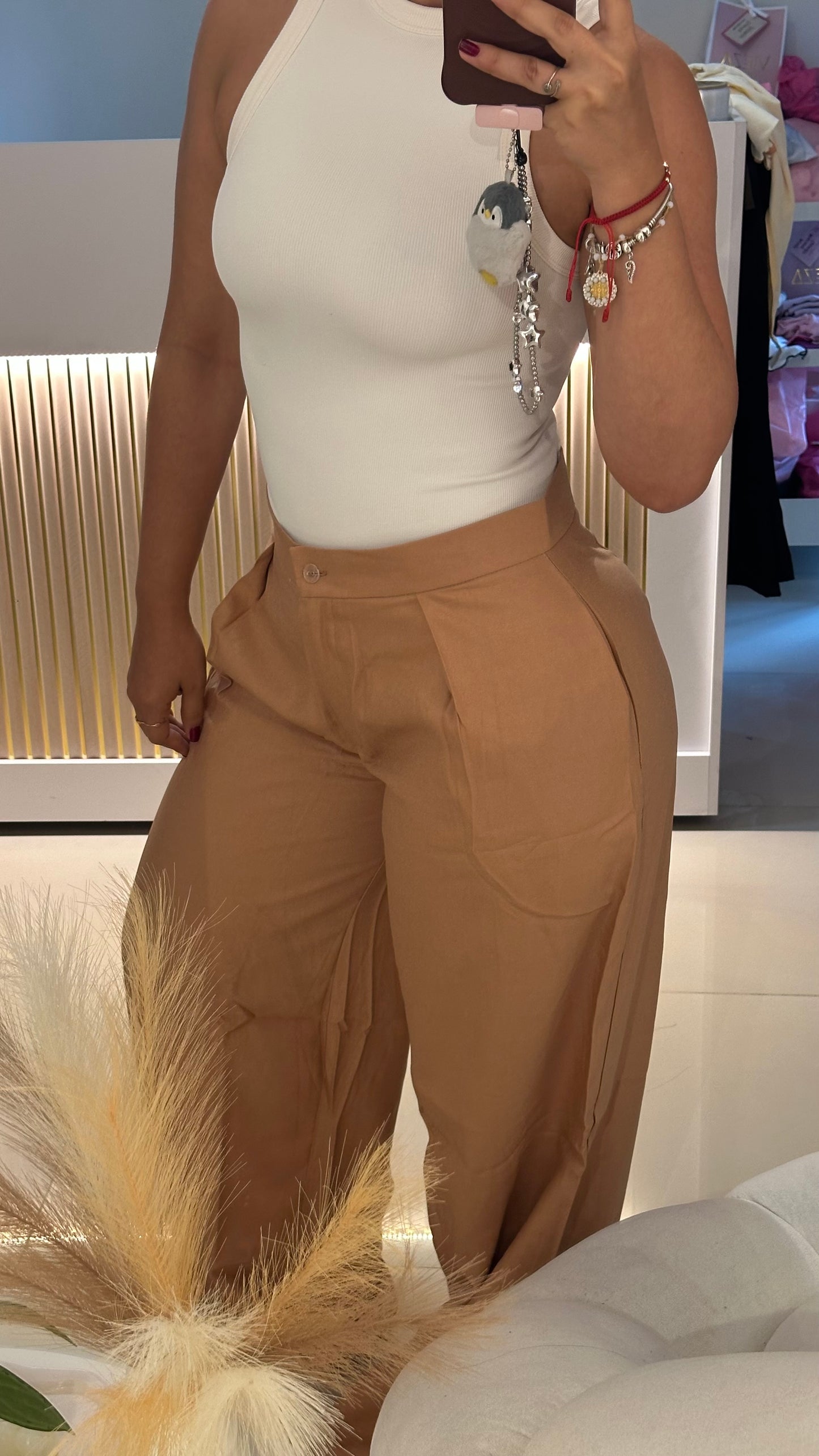 Pantalon Sevilla