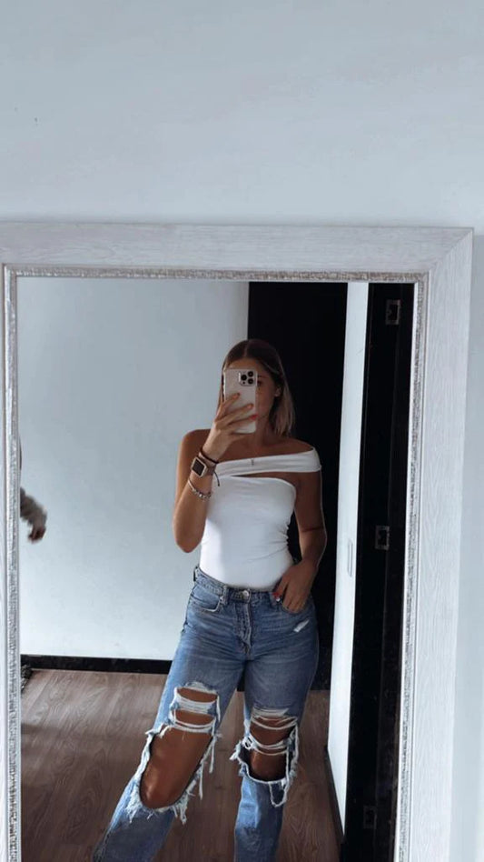 Body hombro diagonal #18