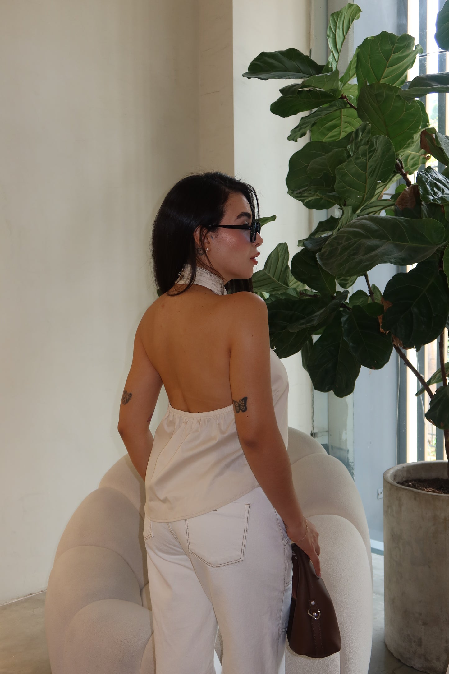 Blusa paris