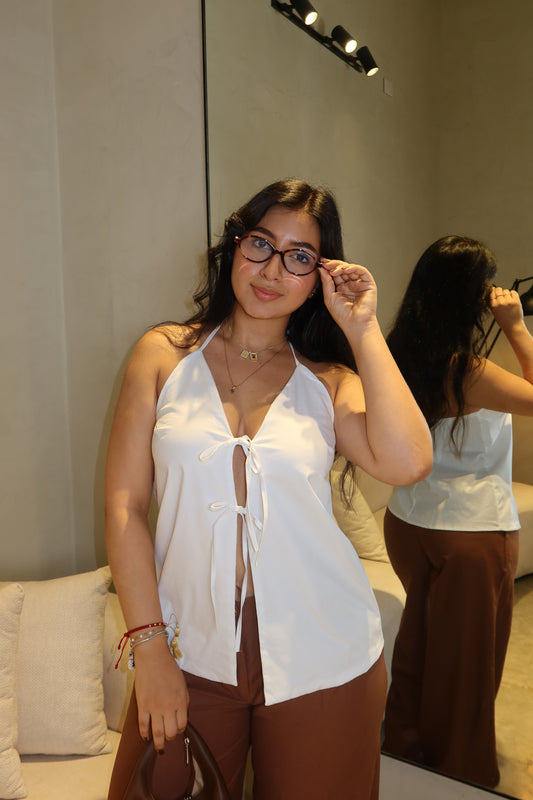 Blusa aurora