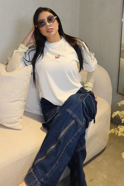 Jeans Monaco
