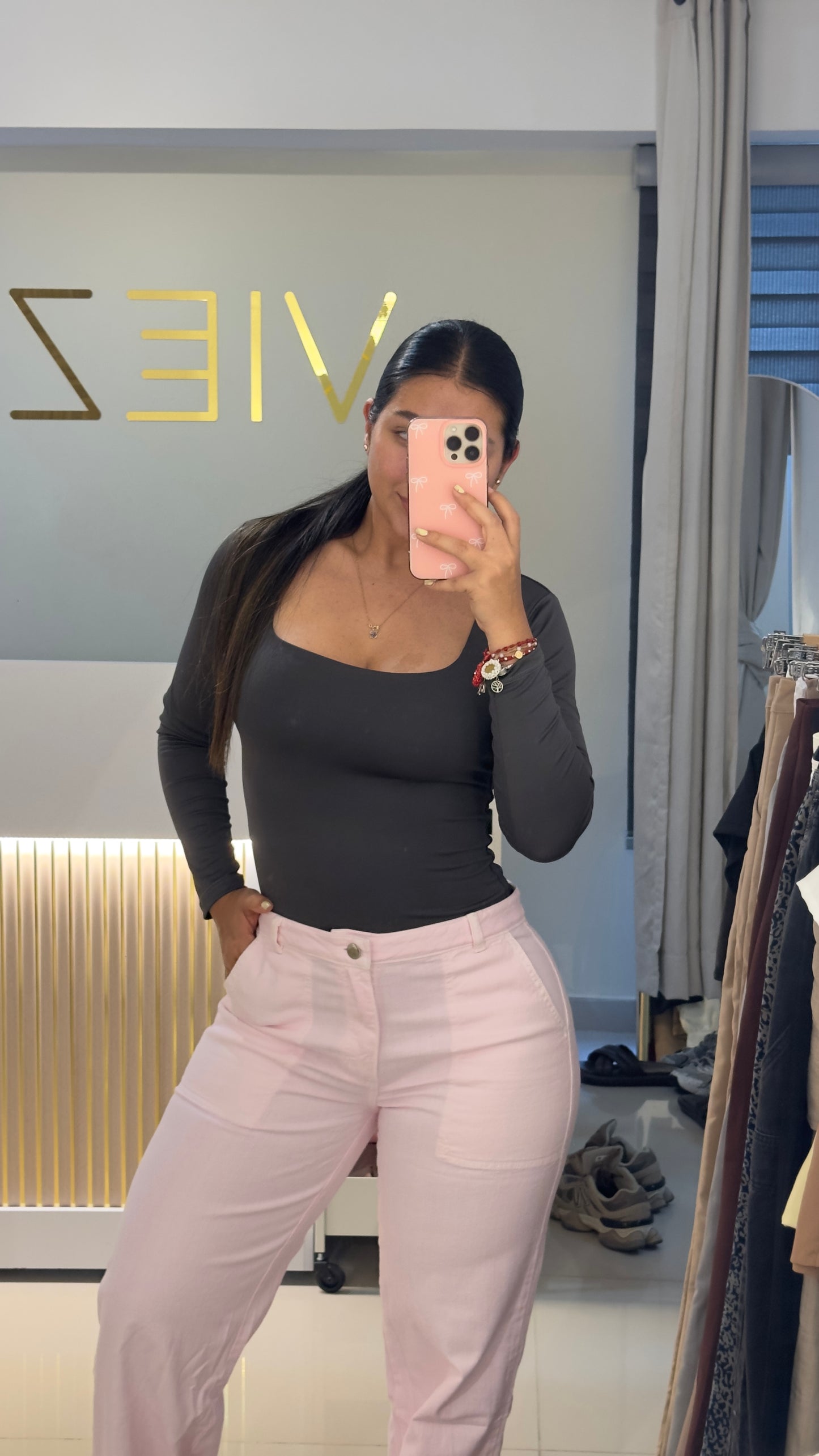Jean colors