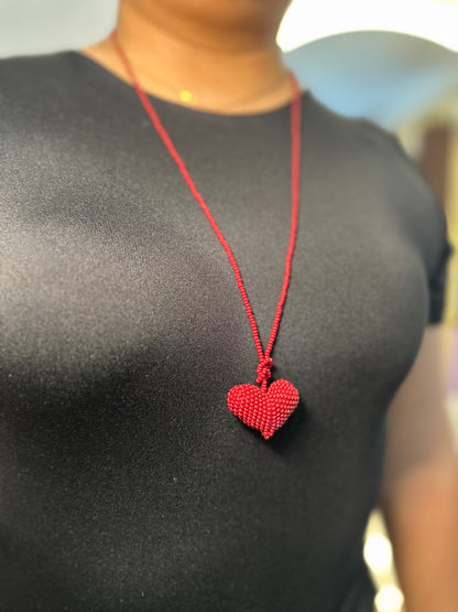 Collares Mostacilla
