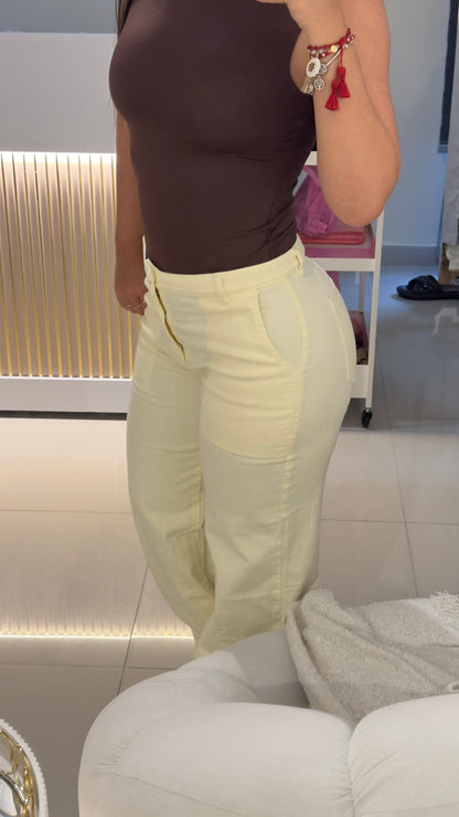 Jean colors