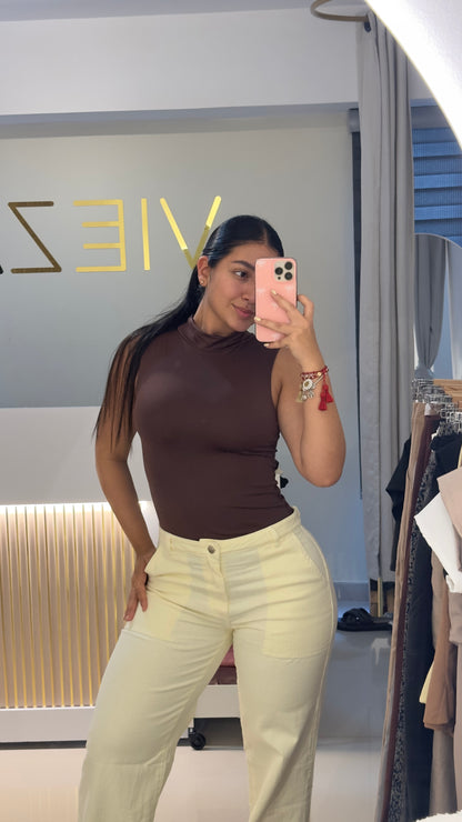 Jean colors