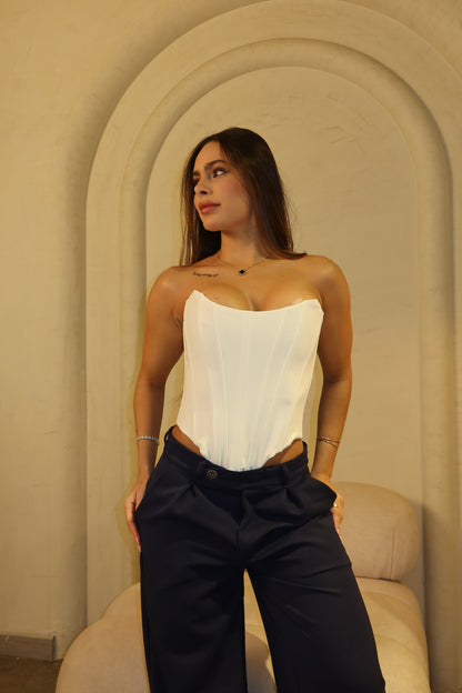 Corset luna