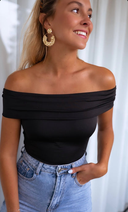 Body cuello bandeja #65