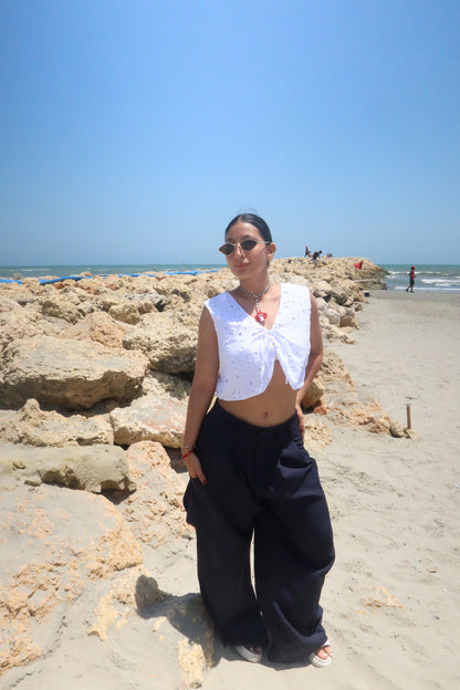 Blusa Baru
