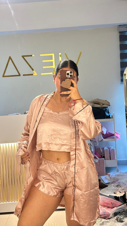 Set pijama