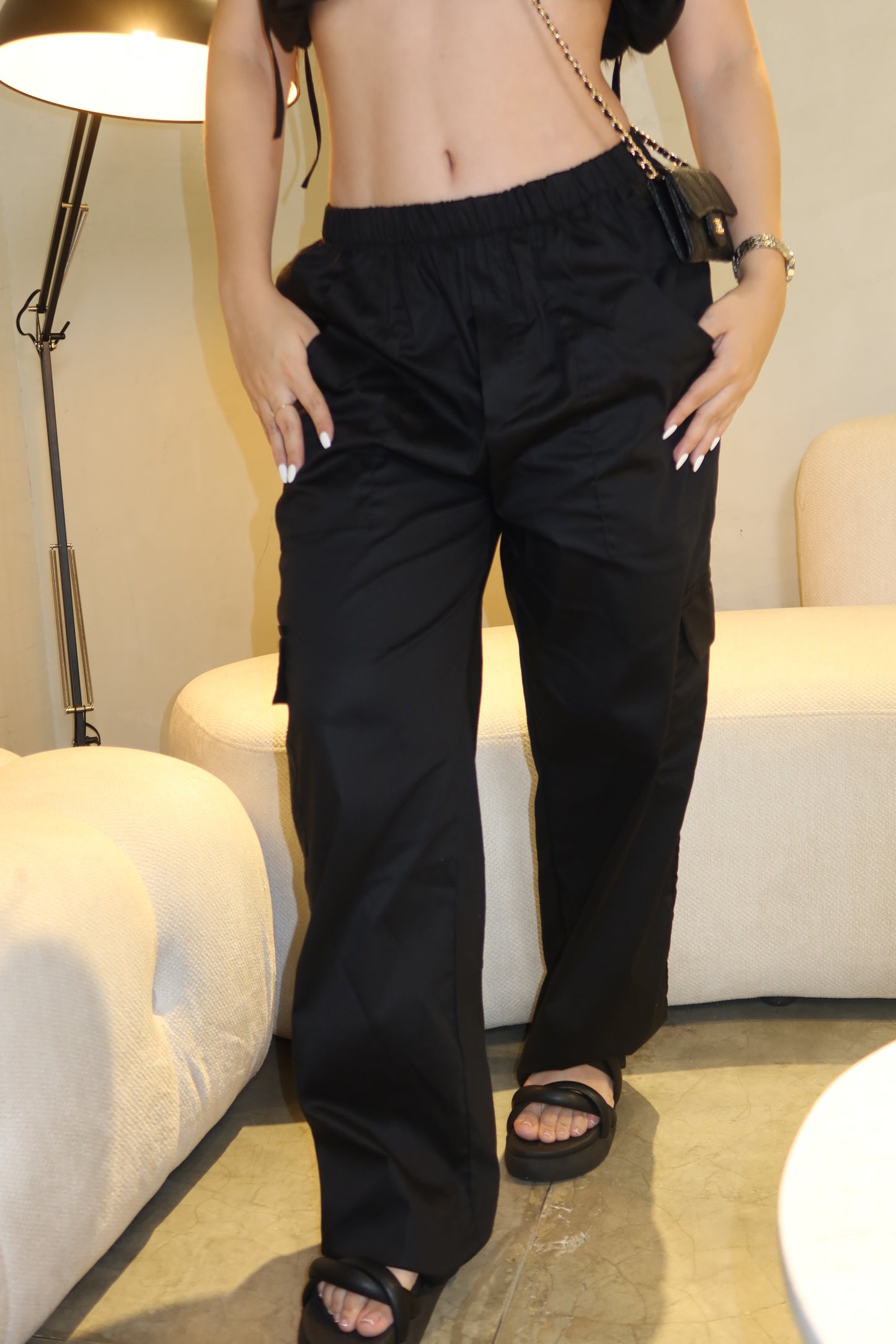 Pantalón Ponce
