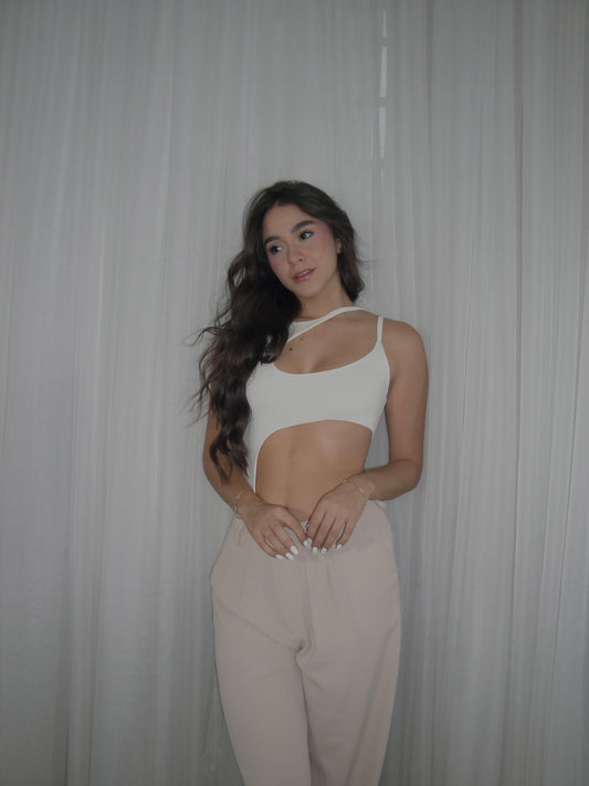 Body asimétrico #50