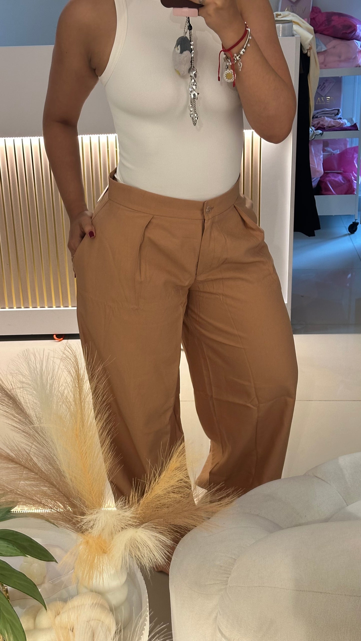 Pantalon Sevilla