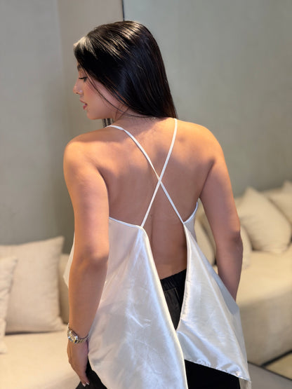 Blusa Venecia