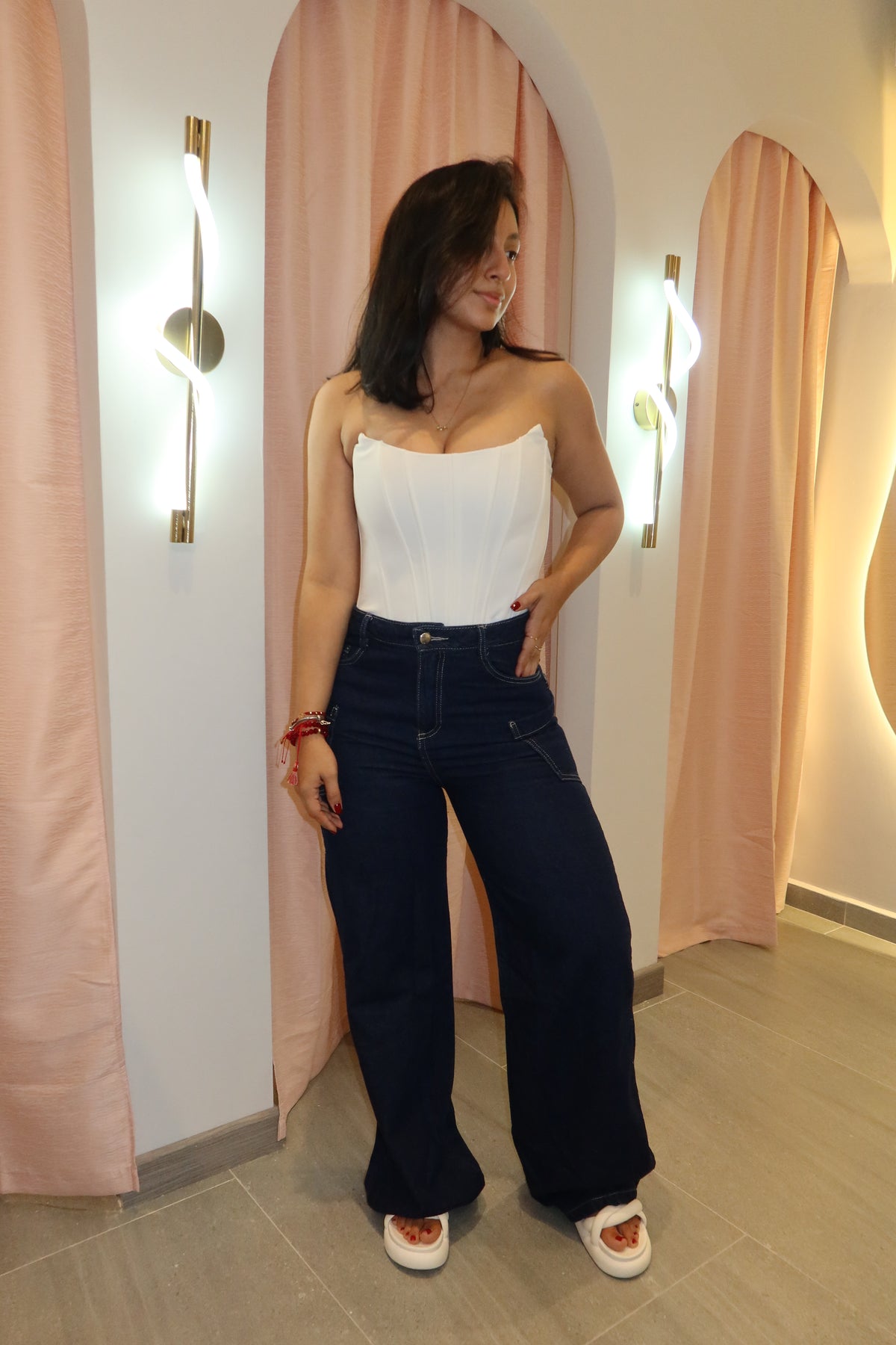 Jean Celeste