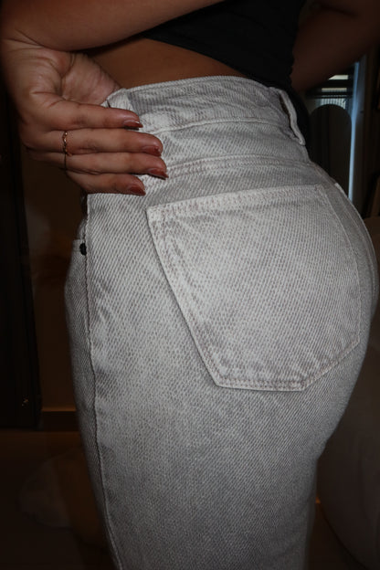 Jean Gris textura