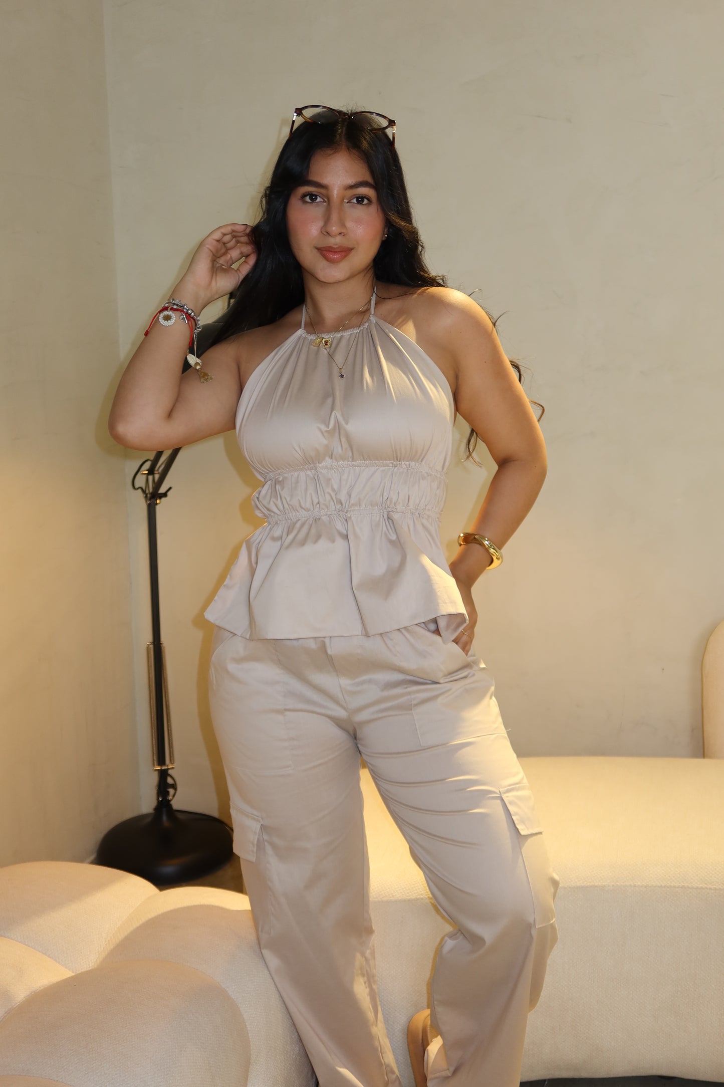 Pantalón Ponce