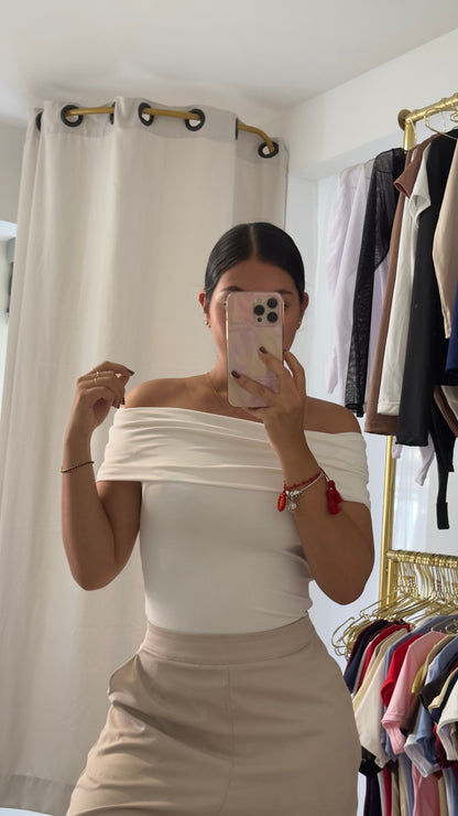 Body cuello bandeja #65