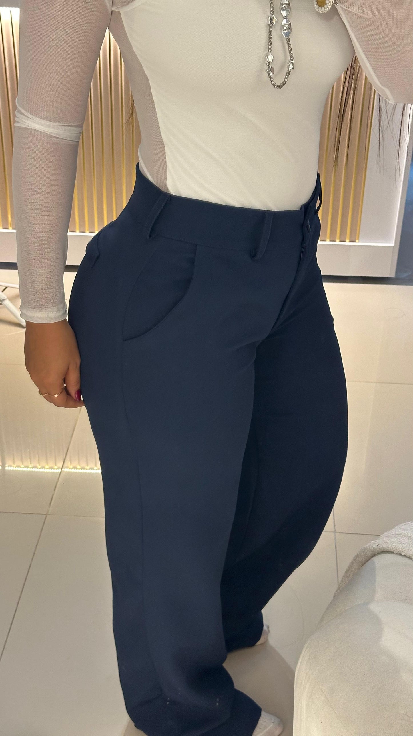Pantalon  Segovia