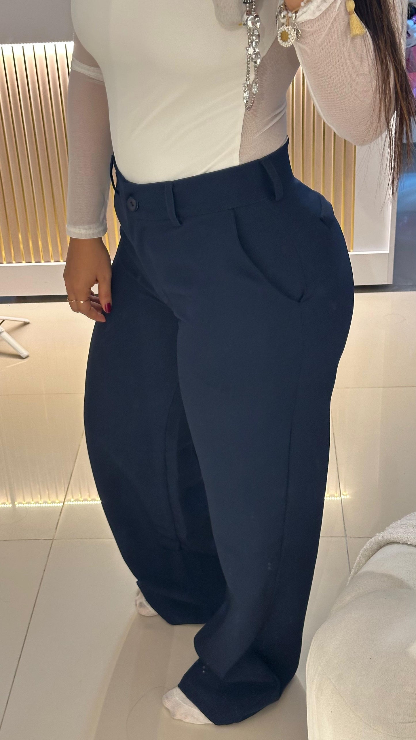 Pantalon  Segovia