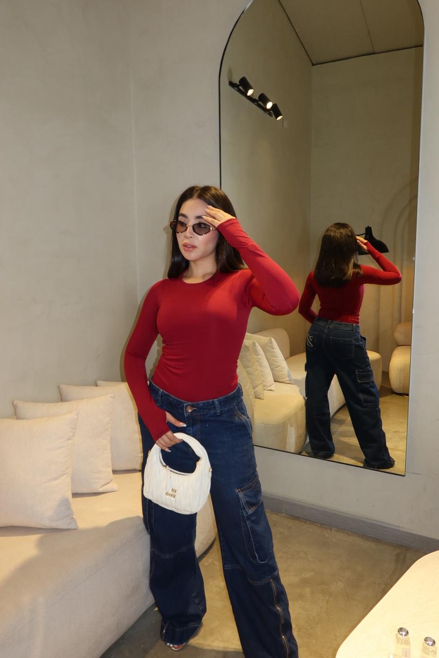 Jeans Monaco