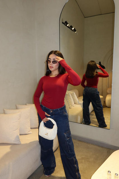 Jeans Monaco